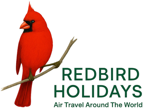 Red Bird Holidays